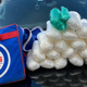 A Cubs prospect got caught with 30 bags of drugs.